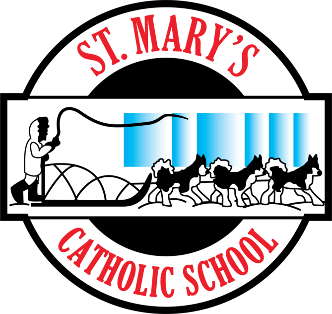 St. Marys Logo - Strathcona Mechanical Limited